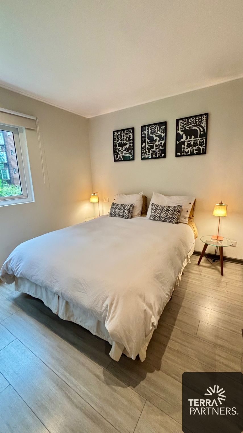 Departamento en venta en Pucón — foto 1