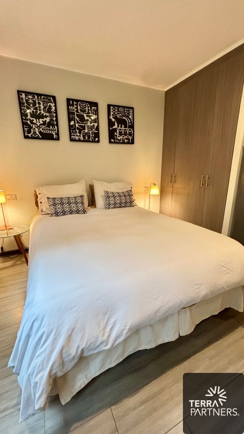 Departamento en venta en Pucón — foto 2