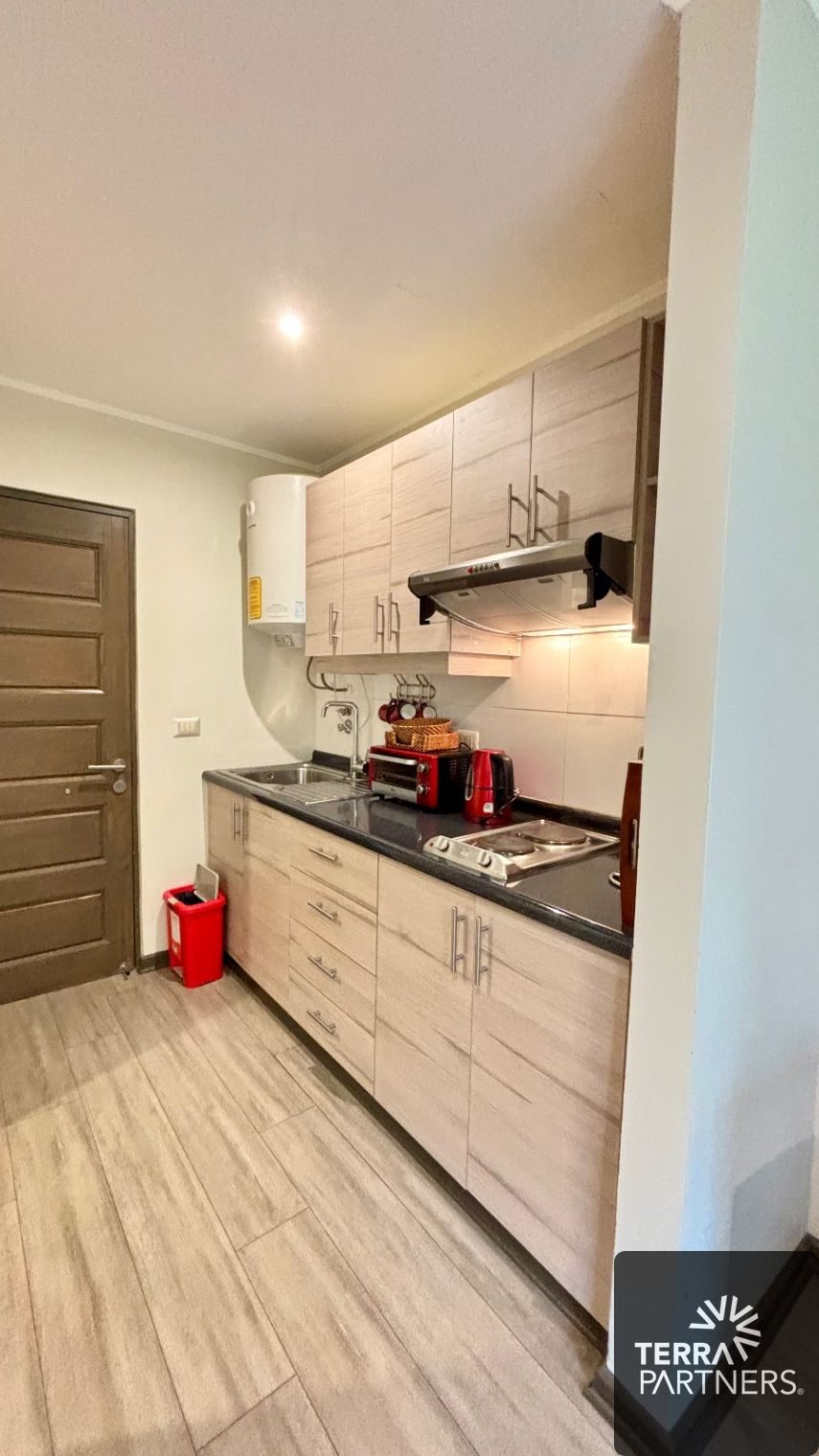 Departamento en venta en Pucón — foto 3