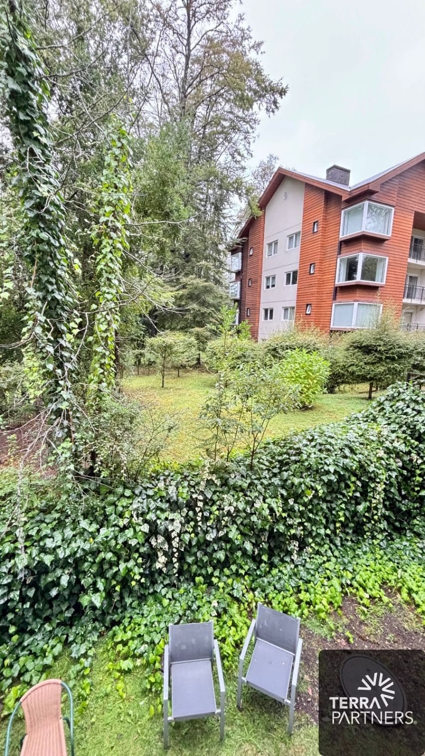 Departamento en venta en Pucón — foto 6