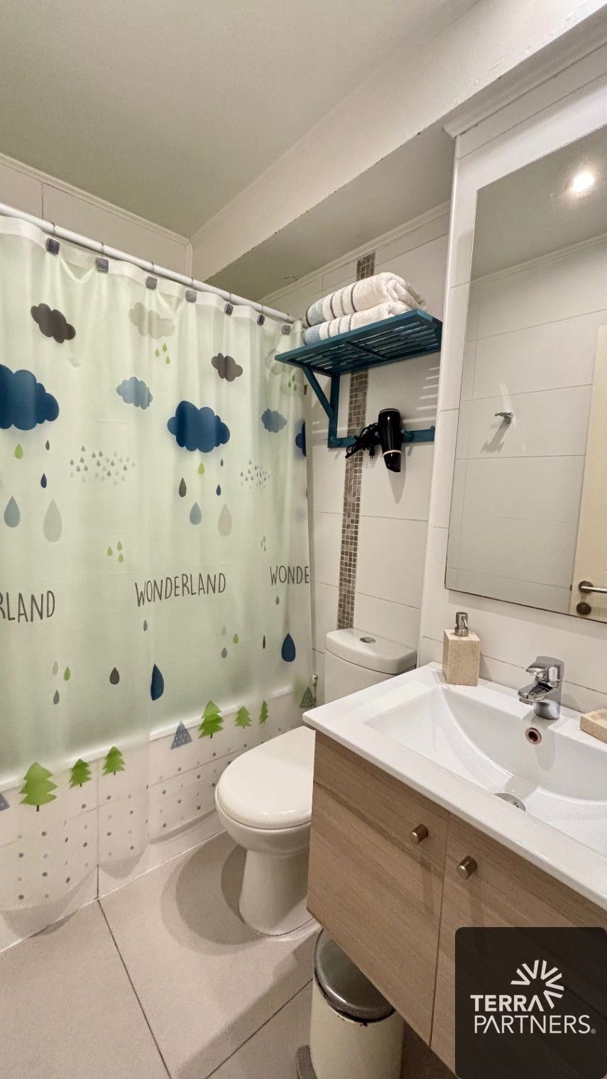 Departamento en venta en Pucón — foto 8
