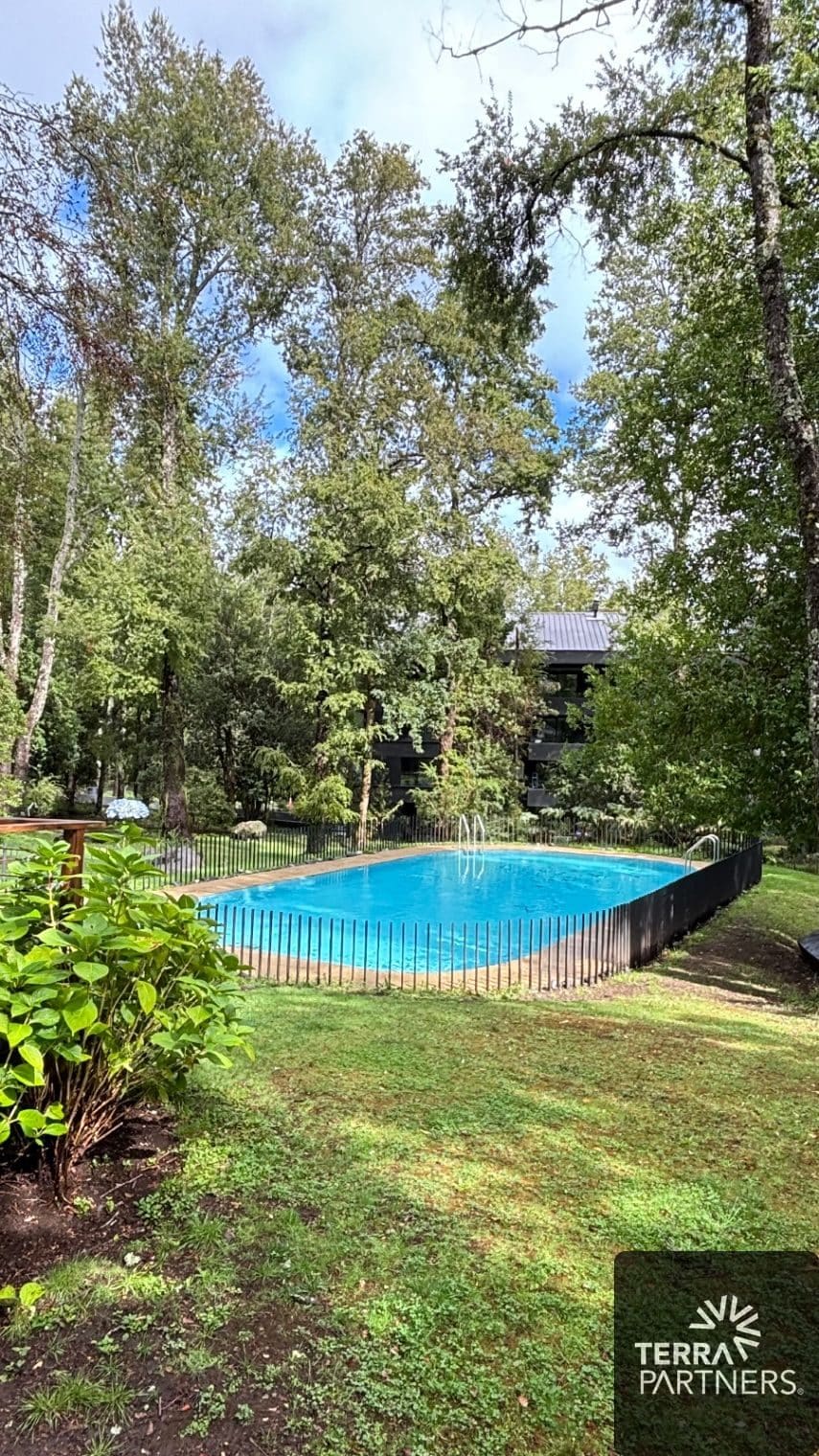 Departamento en venta en Pucón — foto 9