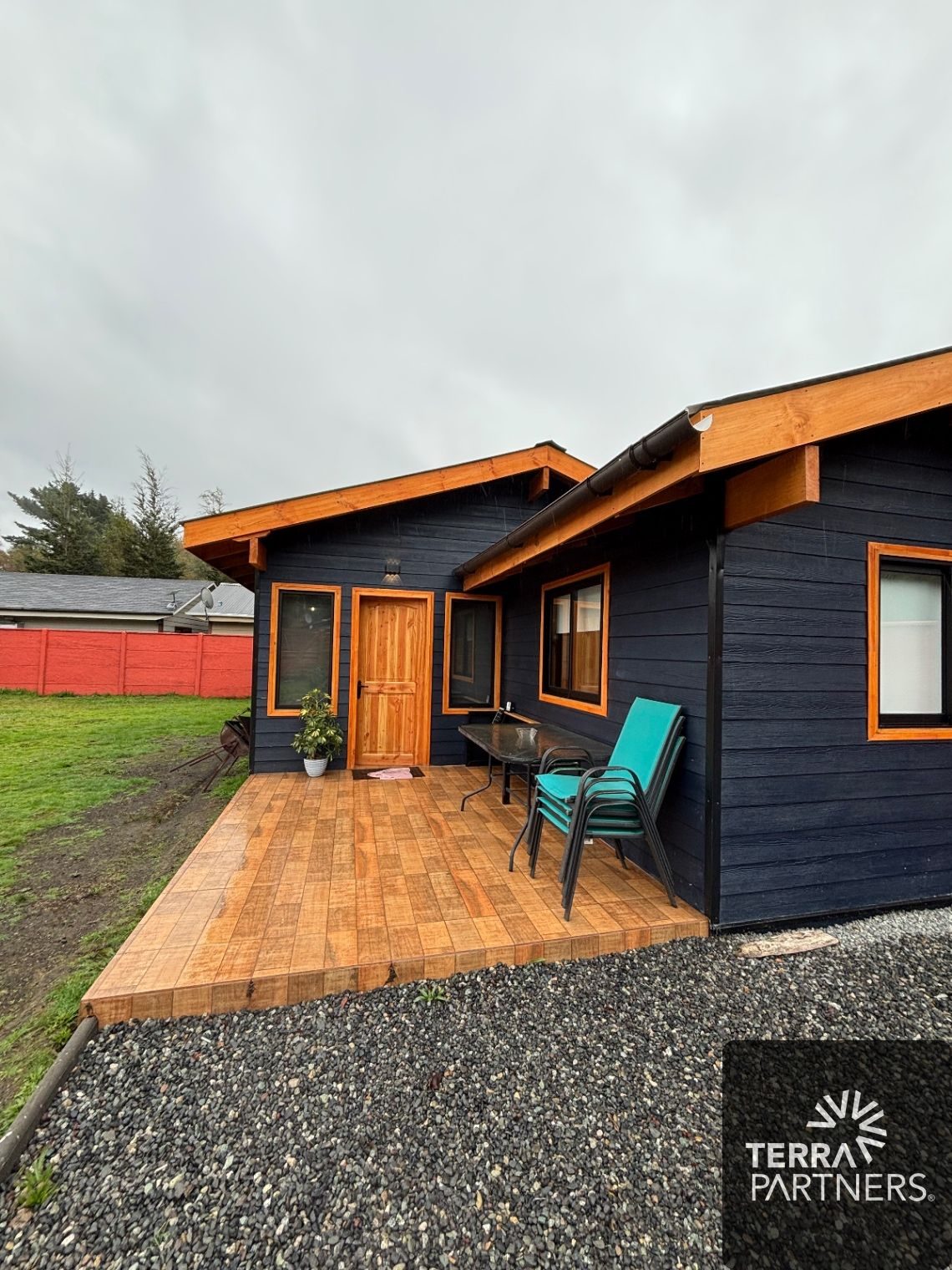 Casa en venta en Pucón — foto 2