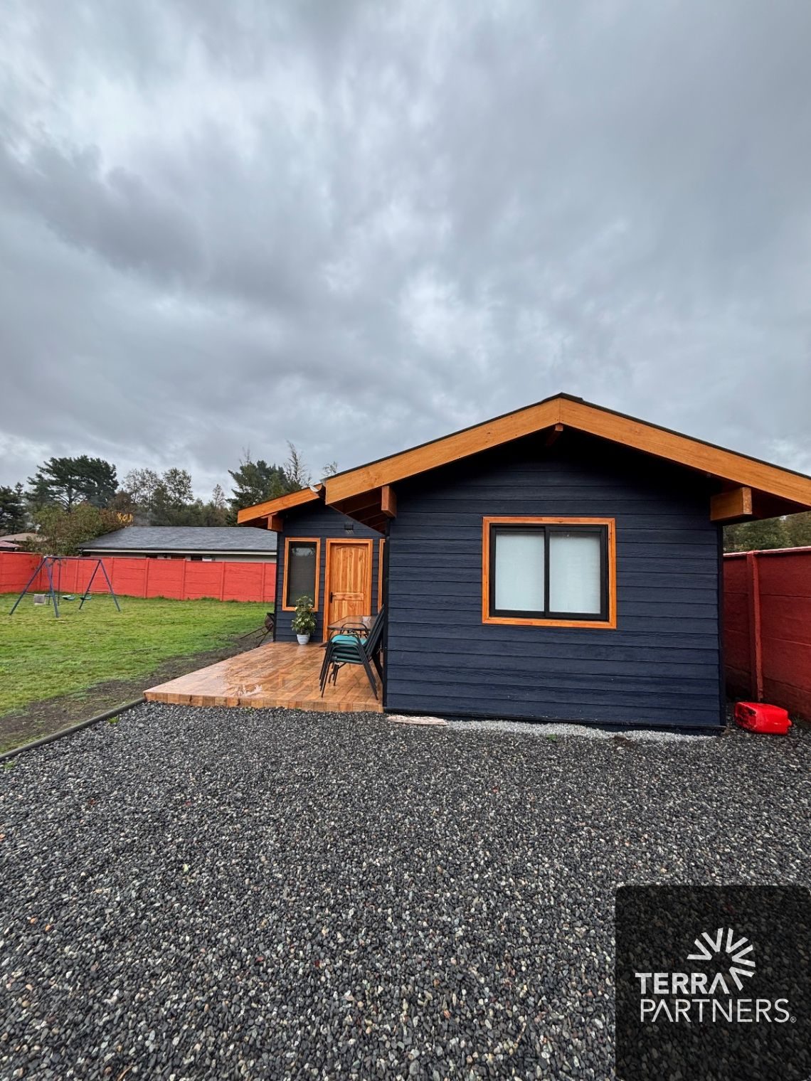 Casa en venta en Pucón — foto 3