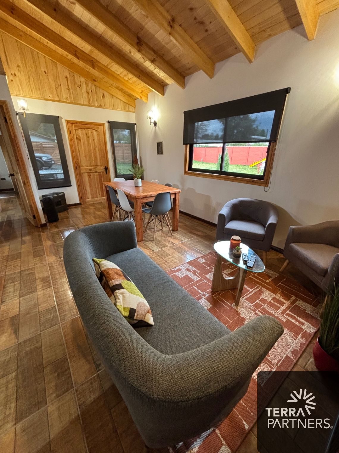 Casa en venta en Pucón — foto 7