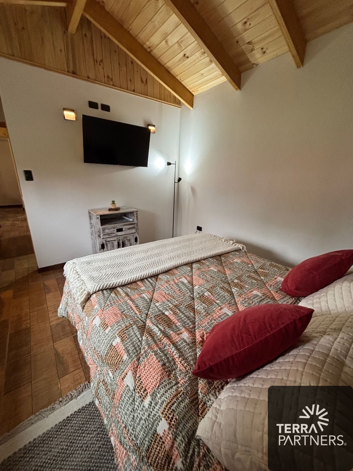 Casa en venta en Pucón — foto 10