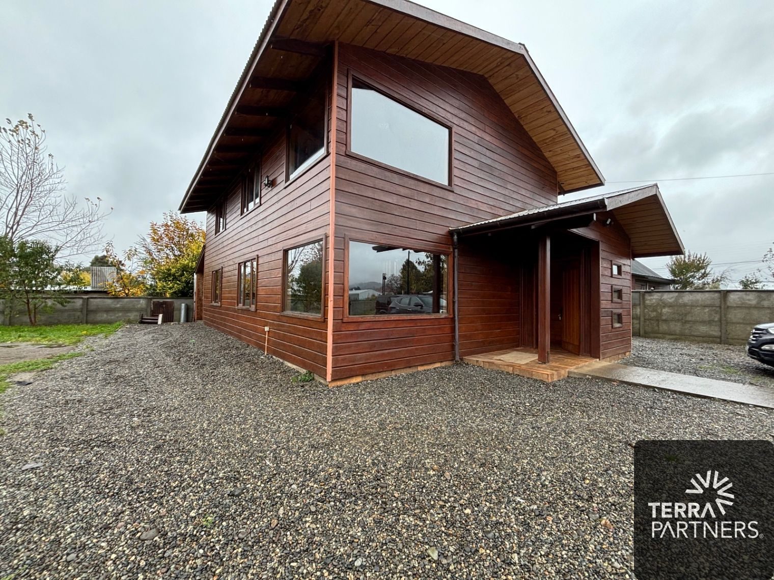 Casa en venta en Loncoche — foto 2