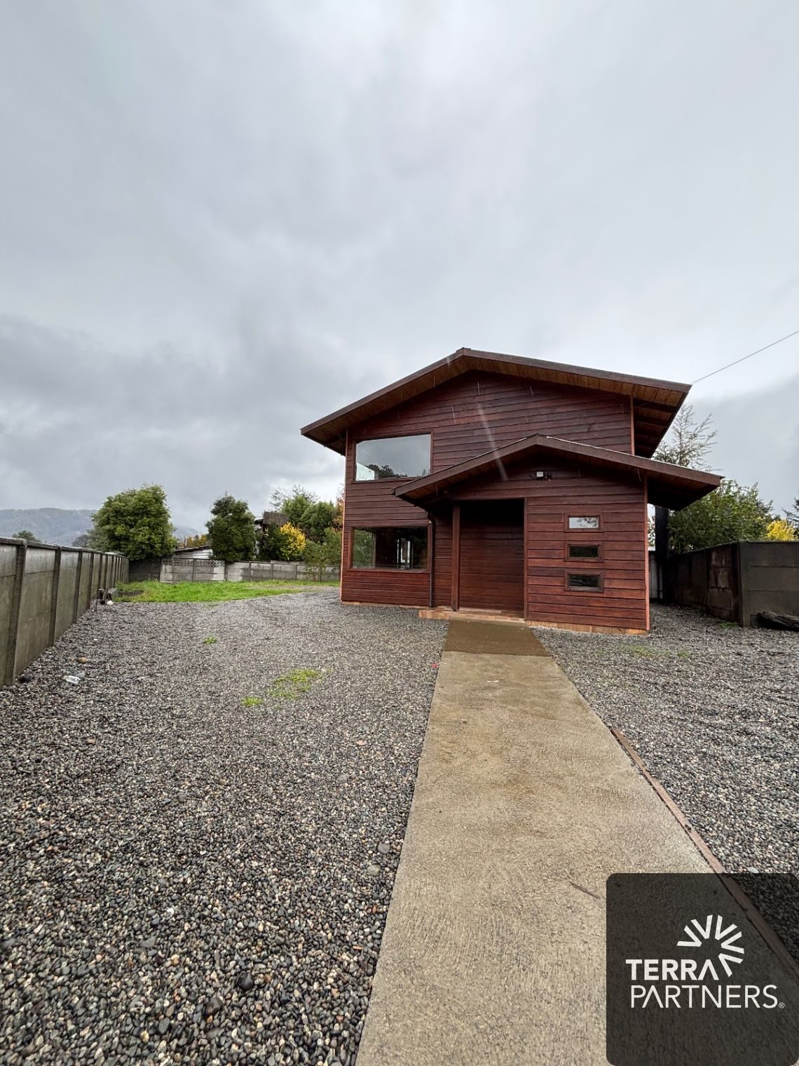 Casa en venta en Loncoche — foto 9
