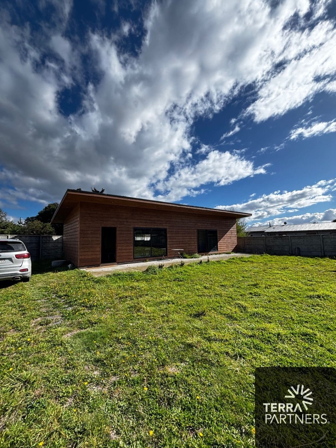 Terreno en venta en Pucón — foto 1