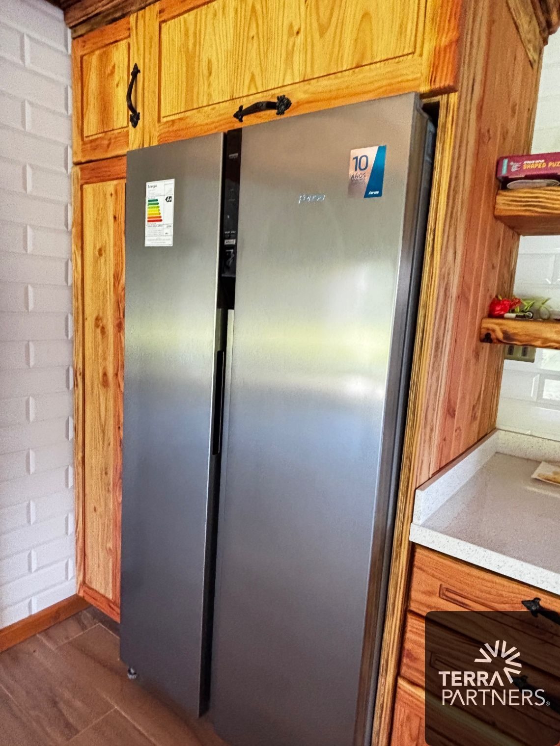 Terreno en venta en Pucón — foto 6