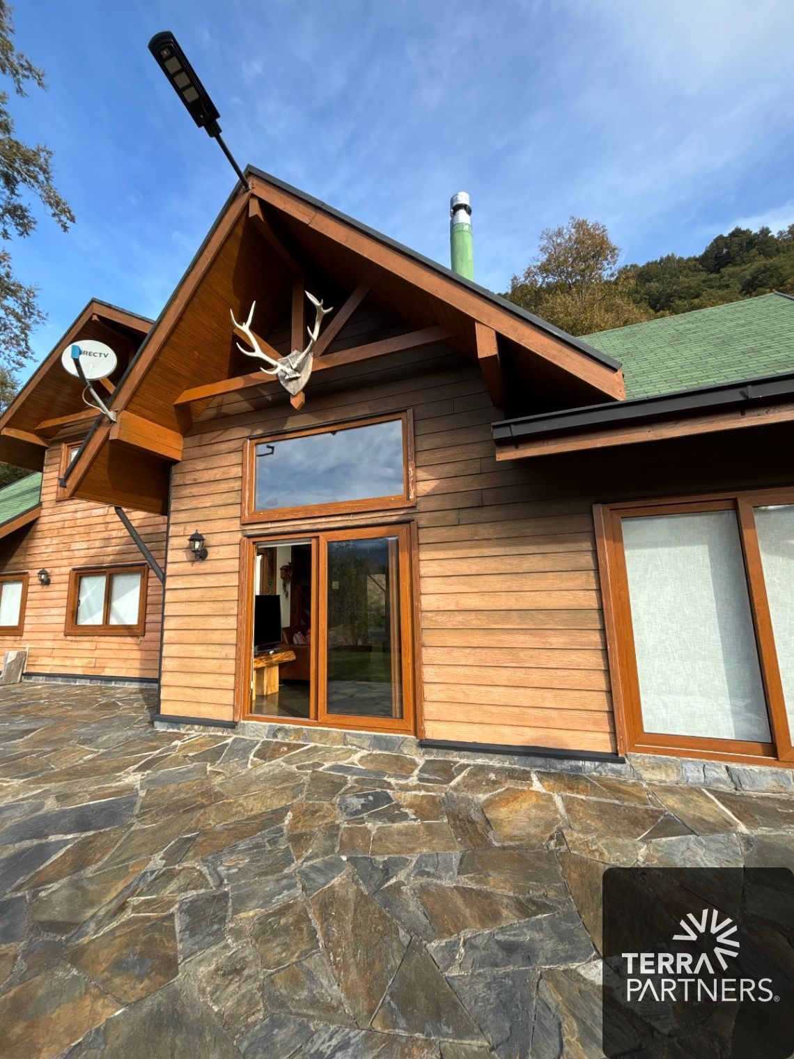 Casa en venta en Pucón — foto 2
