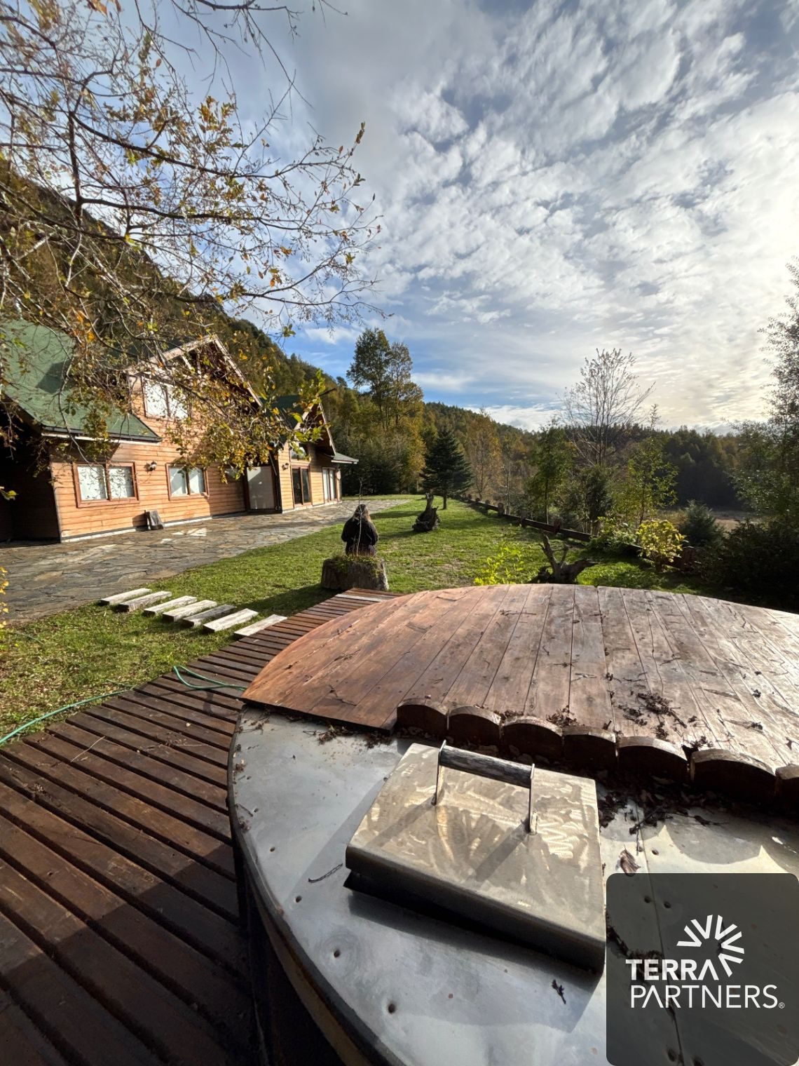 Casa en venta en Pucón — foto 3