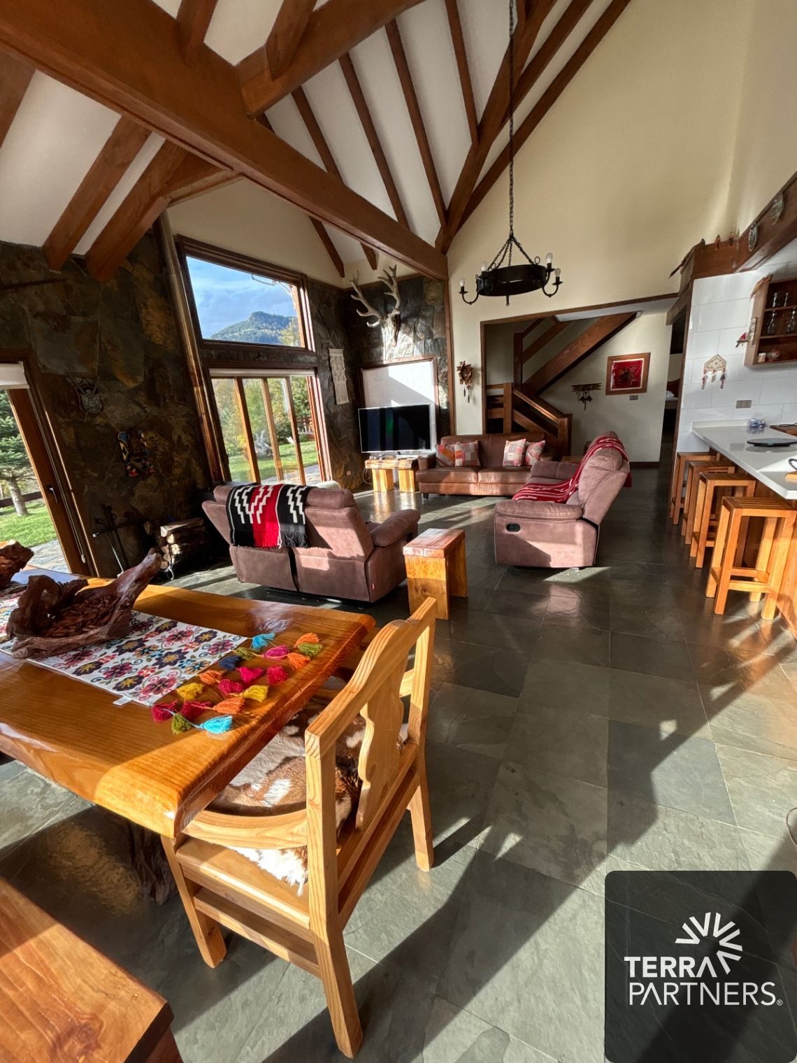 Casa en venta en Pucón — foto 9