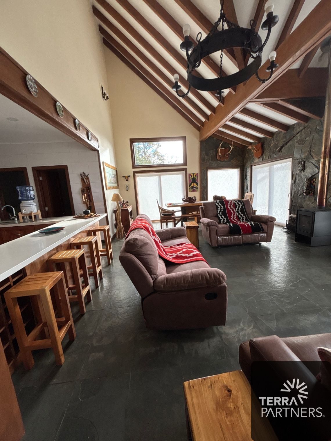 Casa en venta en Pucón — foto 10