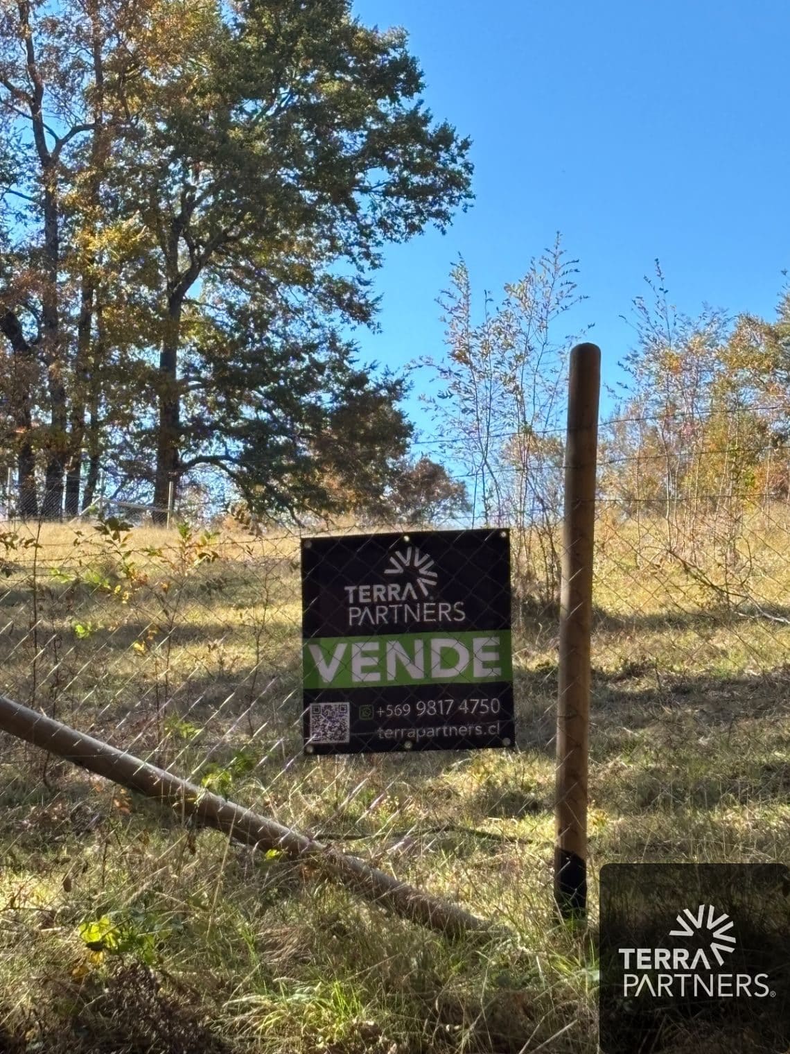 Parcela en venta en Pucón — foto 5
