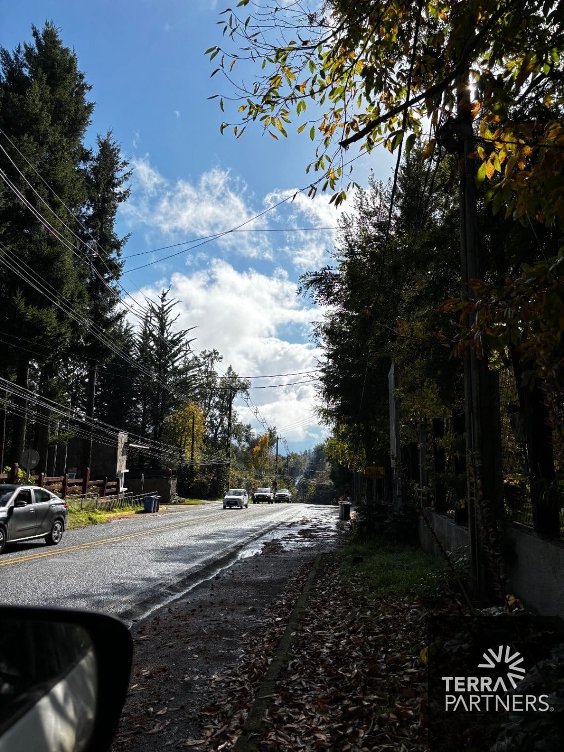 Terreno en venta en Pucón — foto 3