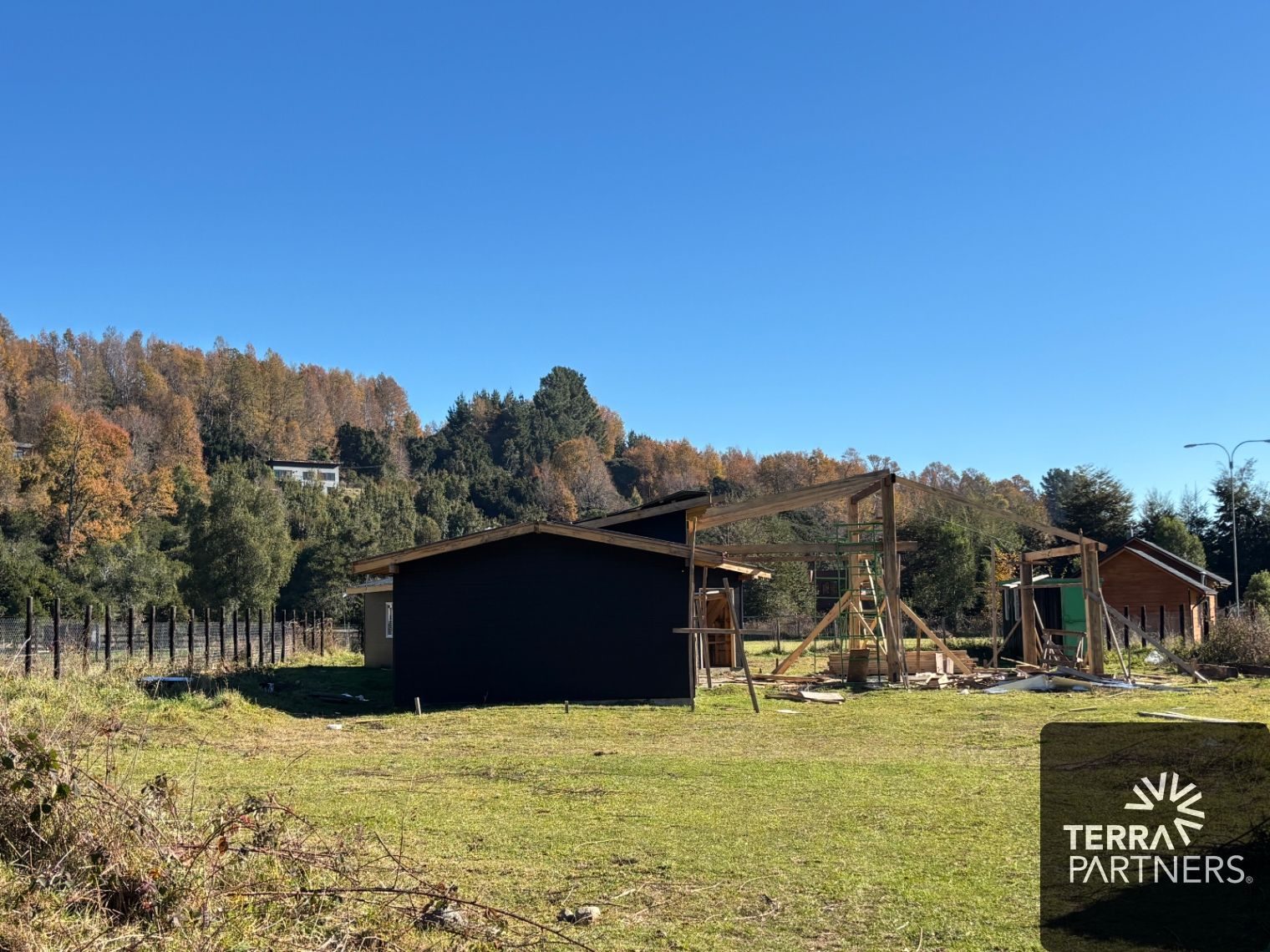 Casa en venta en Pucón — foto 3