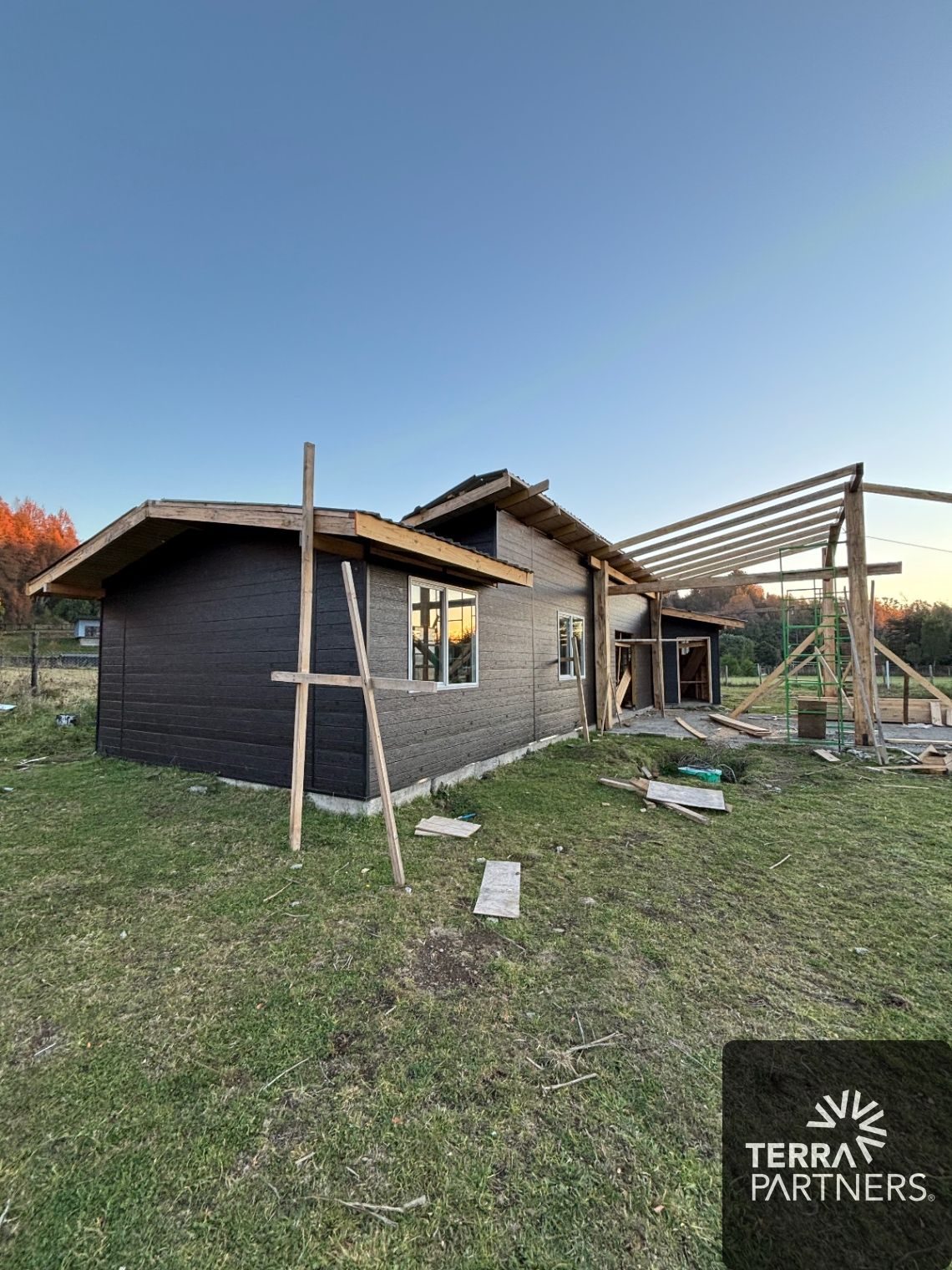 Casa en venta en Pucón — foto 7