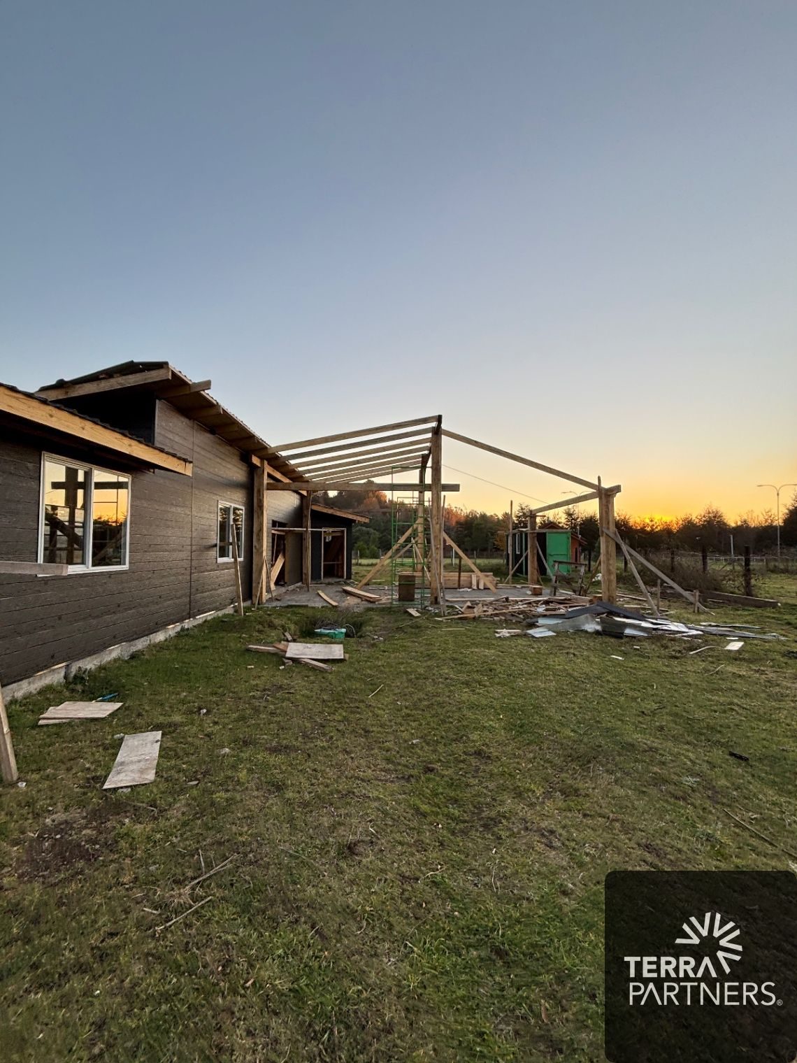 Casa en venta en Pucón — foto 9