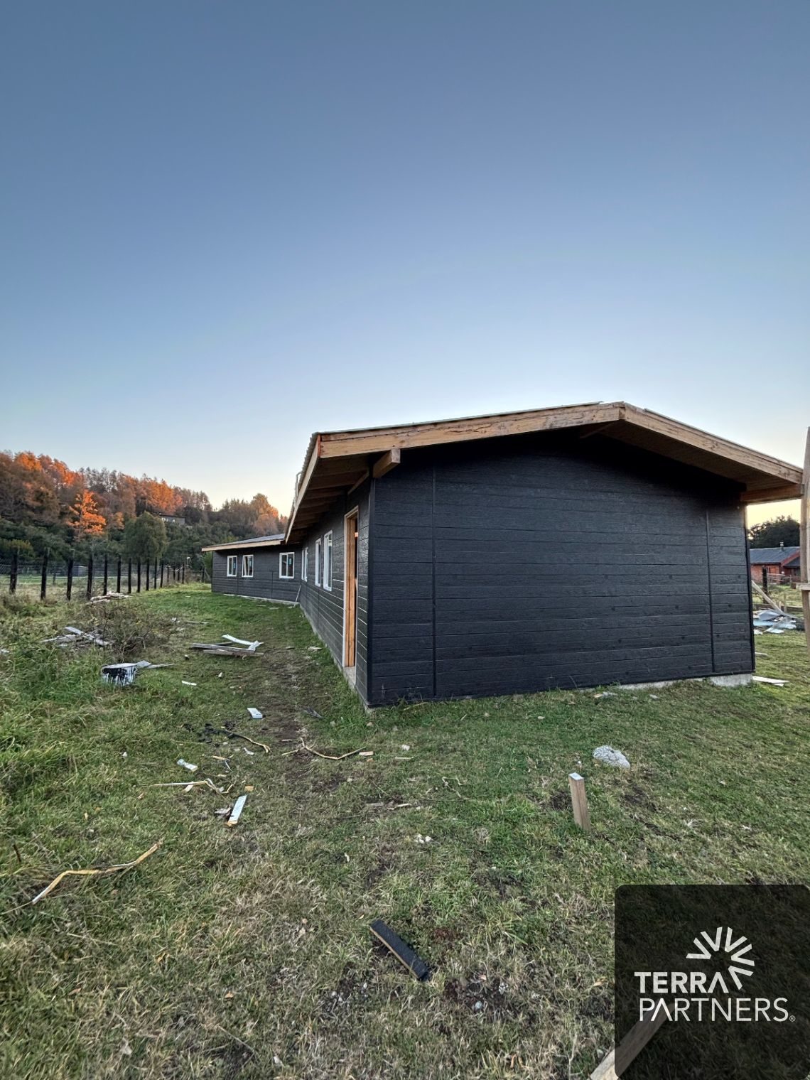 Casa en venta en Pucón — foto 10