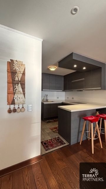 Departamento en venta en Pucón — foto 9