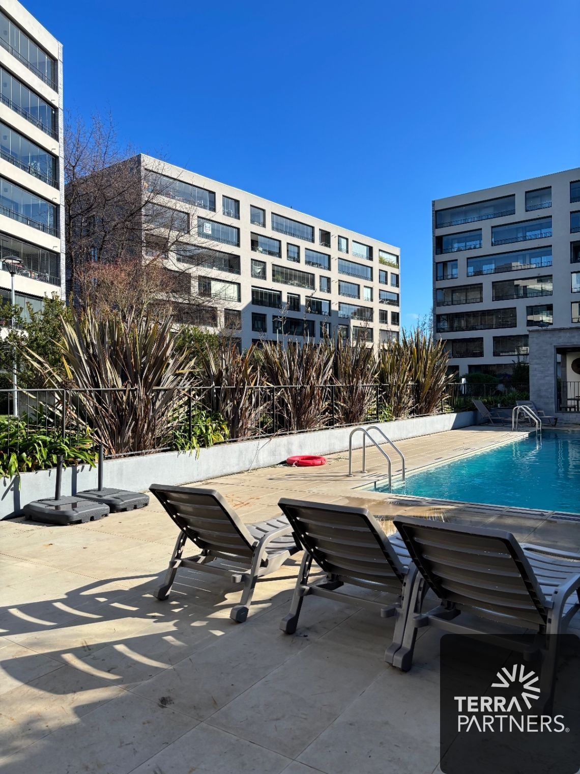 Departamento en venta en Temuco — foto 1