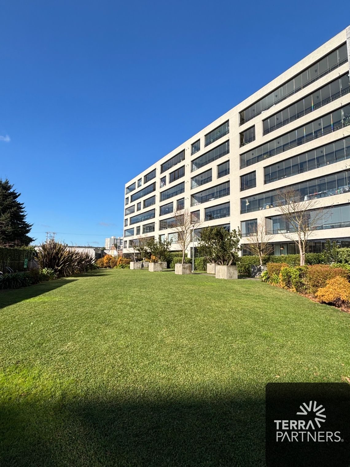 Departamento en venta en Temuco — foto 2