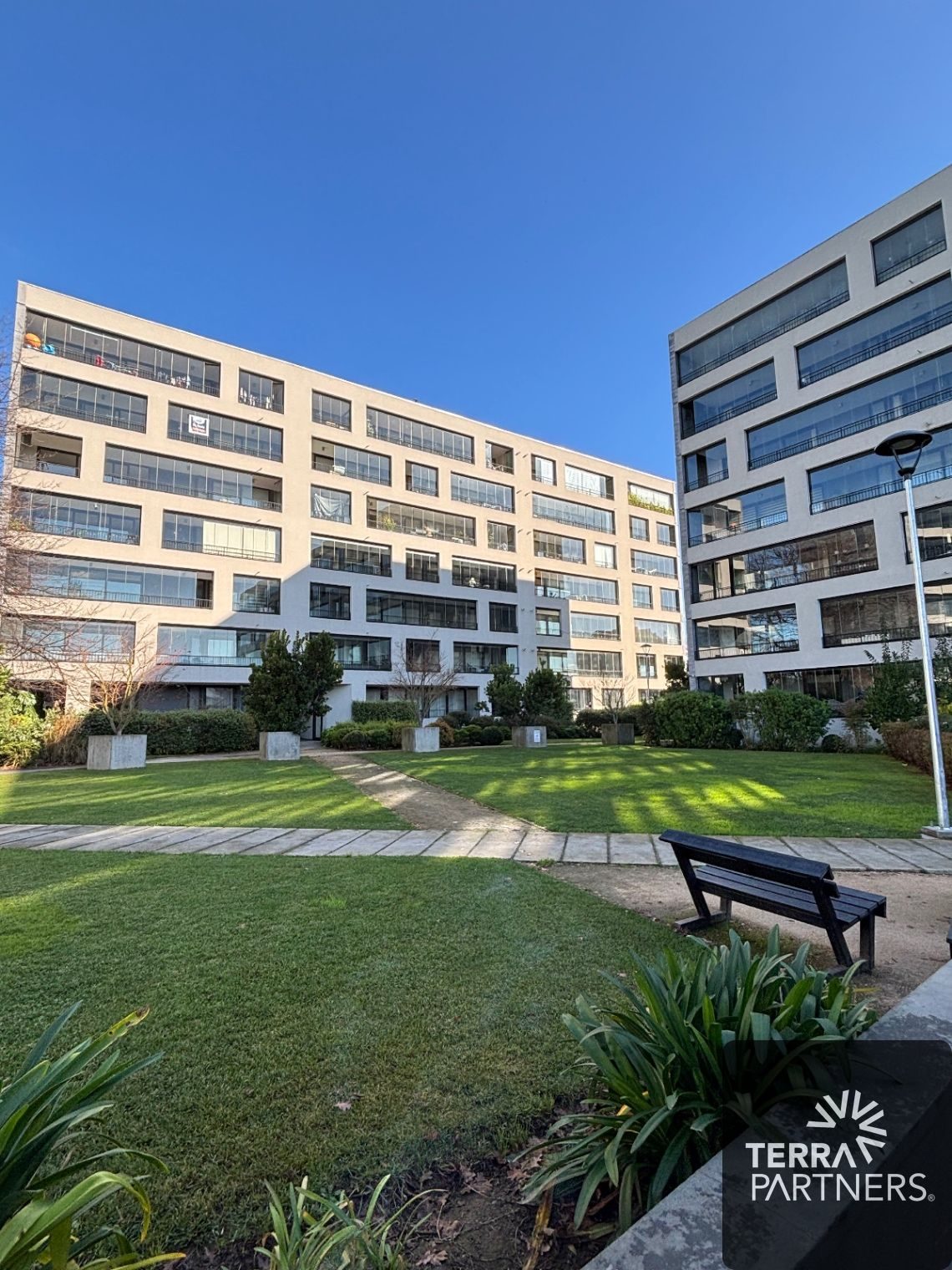 Departamento en venta en Temuco — foto 3