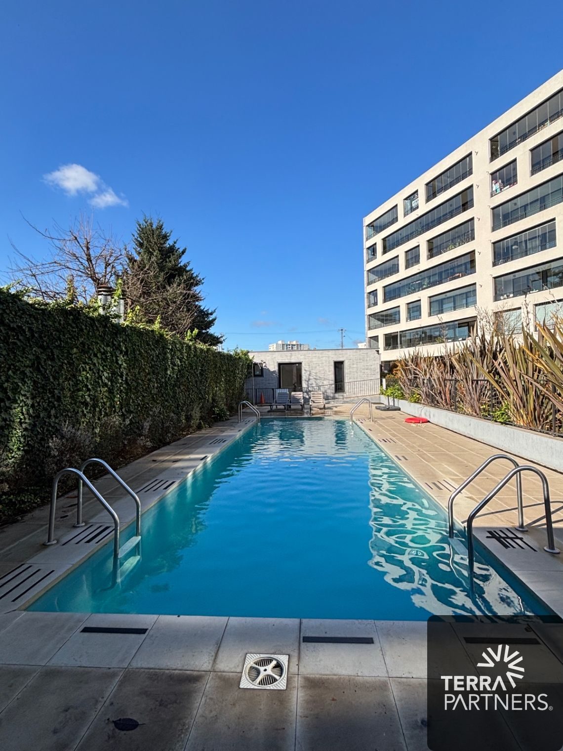 Departamento en venta en Temuco — foto 4