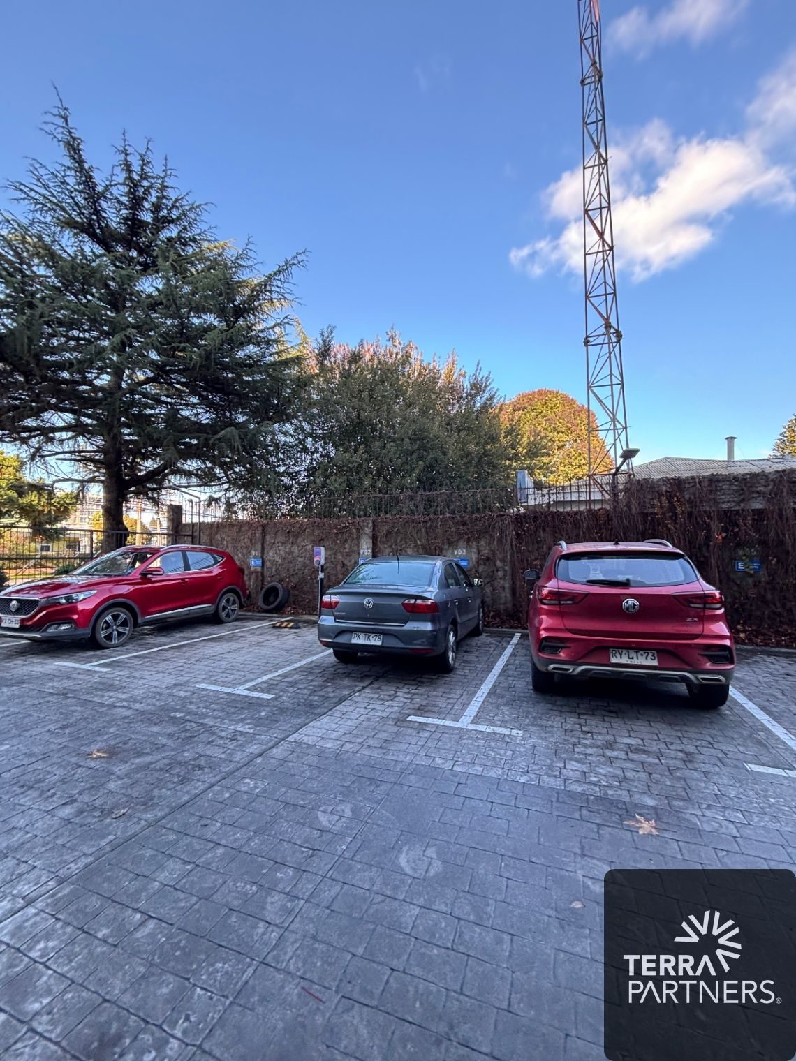 Departamento en venta en Temuco — foto 10