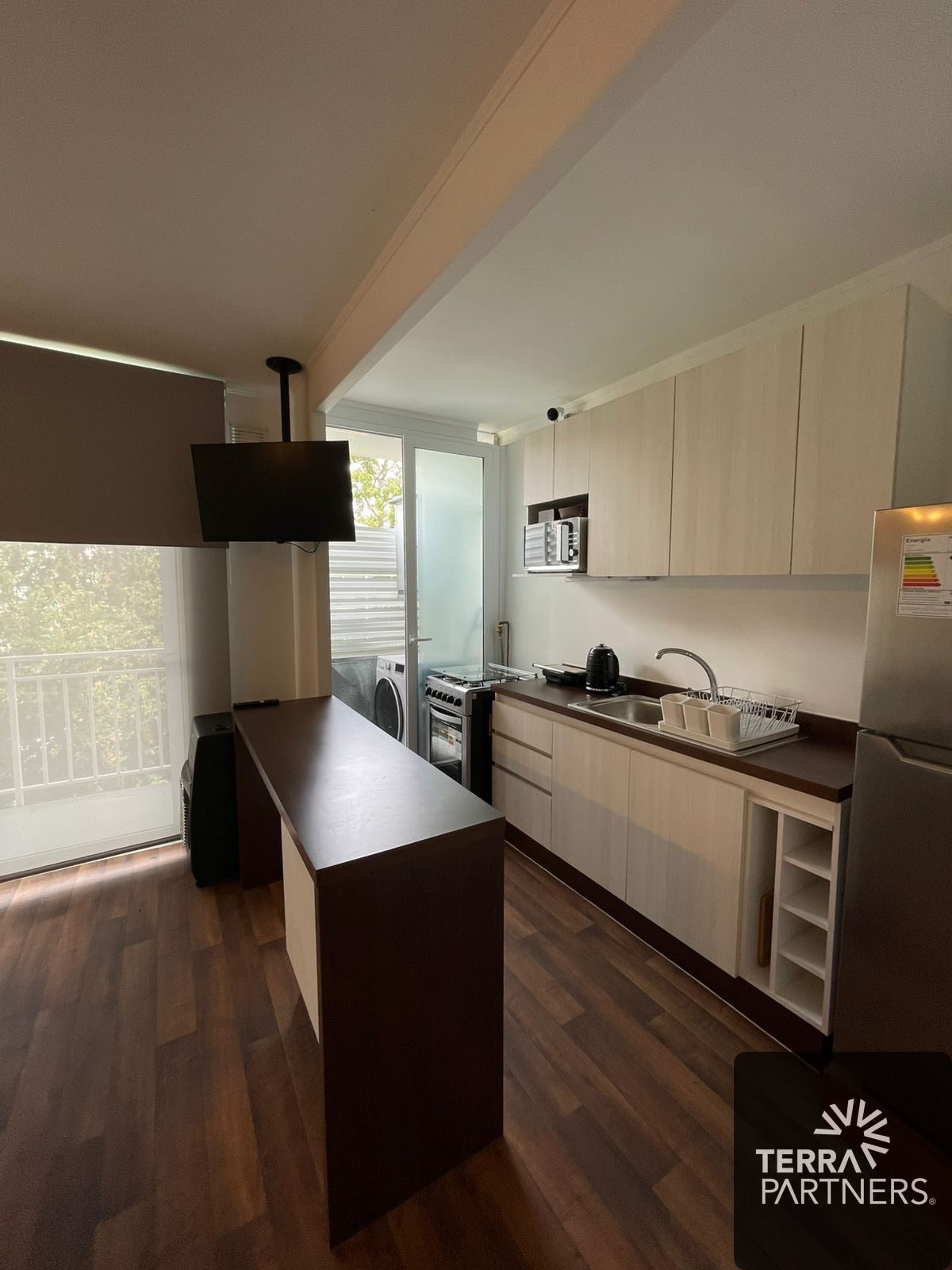 Departamento en venta en Pucón — foto 6