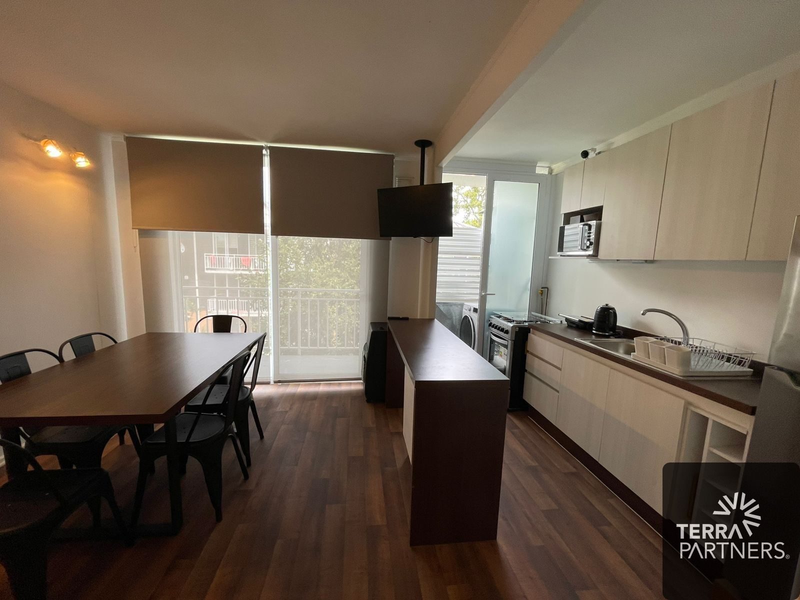 Departamento en venta en Pucón — foto 8