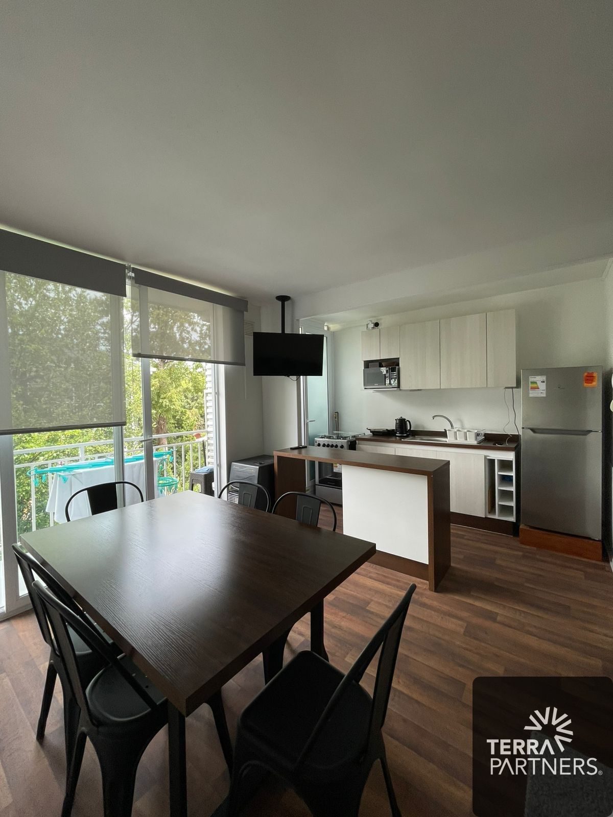 Departamento en venta en Pucón — foto 9