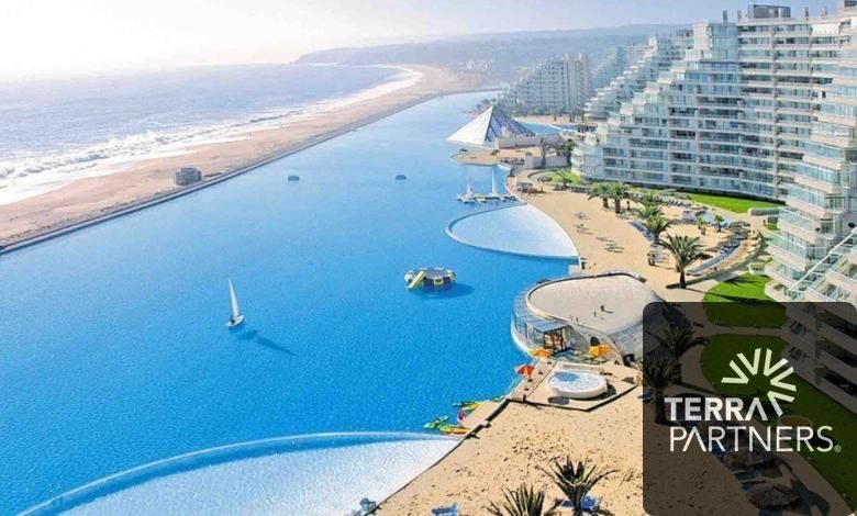 Departamento en venta en Algarrobo — foto 1