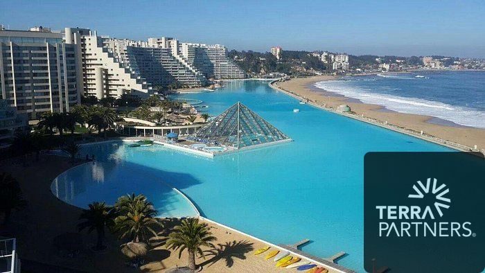 Departamento en venta en Algarrobo — foto 2