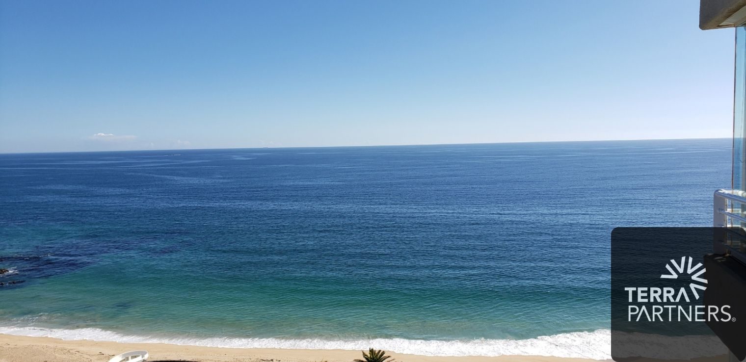 Departamento en venta en Algarrobo — foto 3