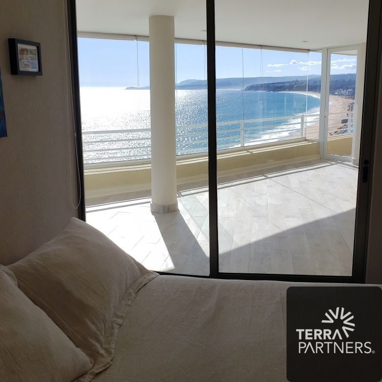 Departamento en venta en Algarrobo — foto 6