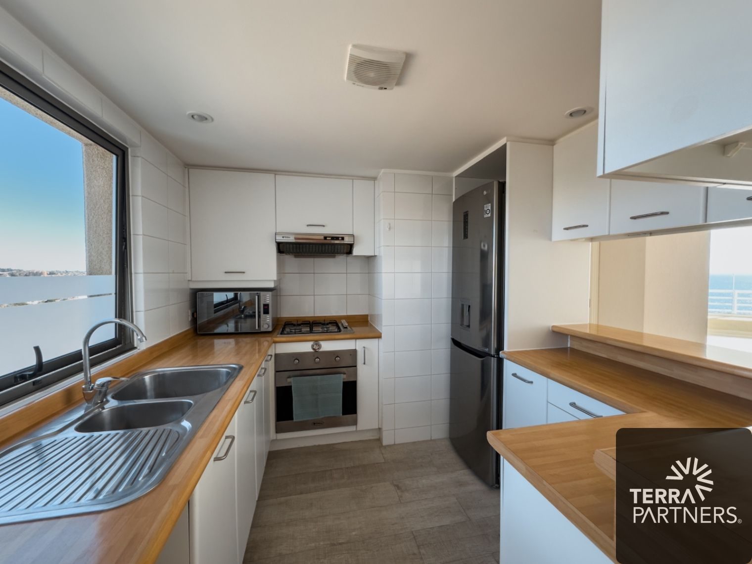 Departamento en venta en Algarrobo — foto 8