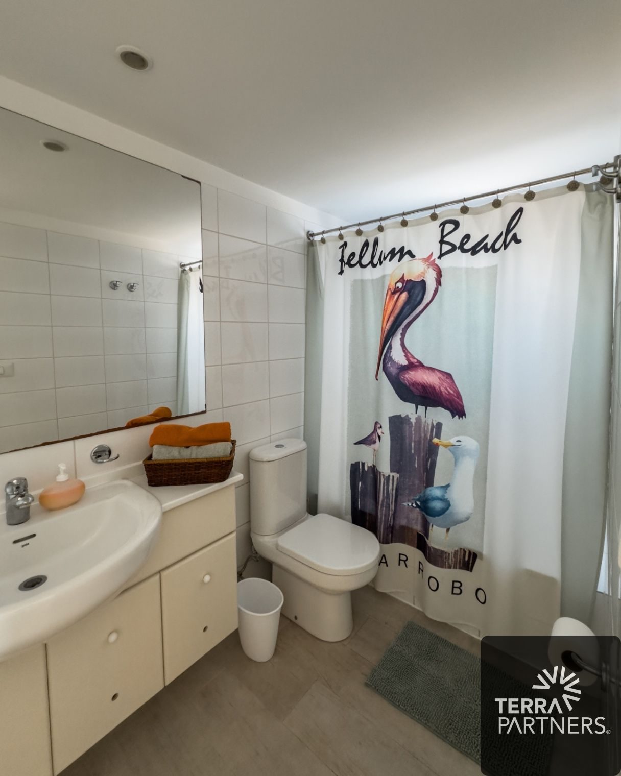 Departamento en venta en Algarrobo — foto 9