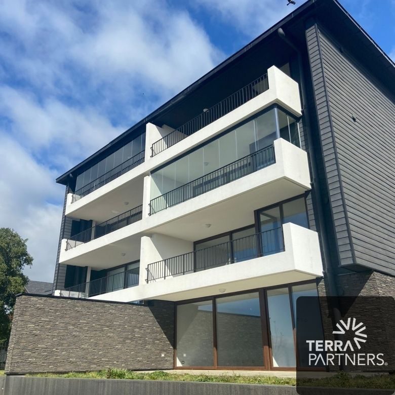 Departamento en venta en Villarrica — foto 1