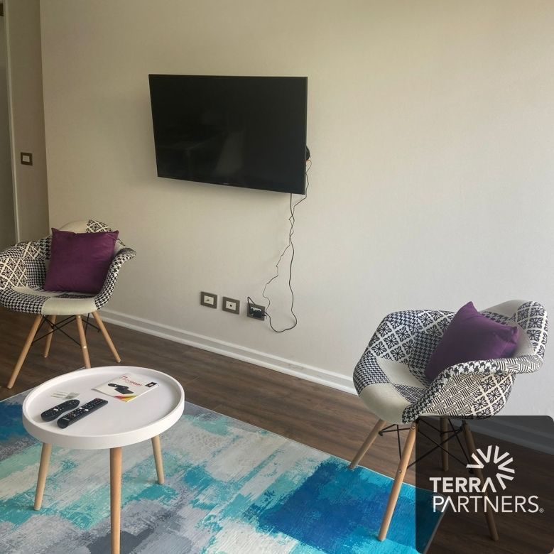 Departamento en venta en Villarrica — foto 5