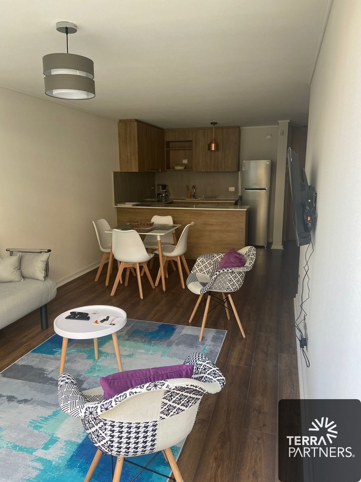 Departamento en venta en Villarrica — foto 6