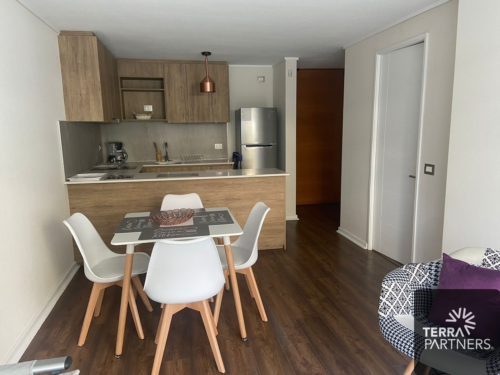 Departamento en venta en Villarrica — foto 7