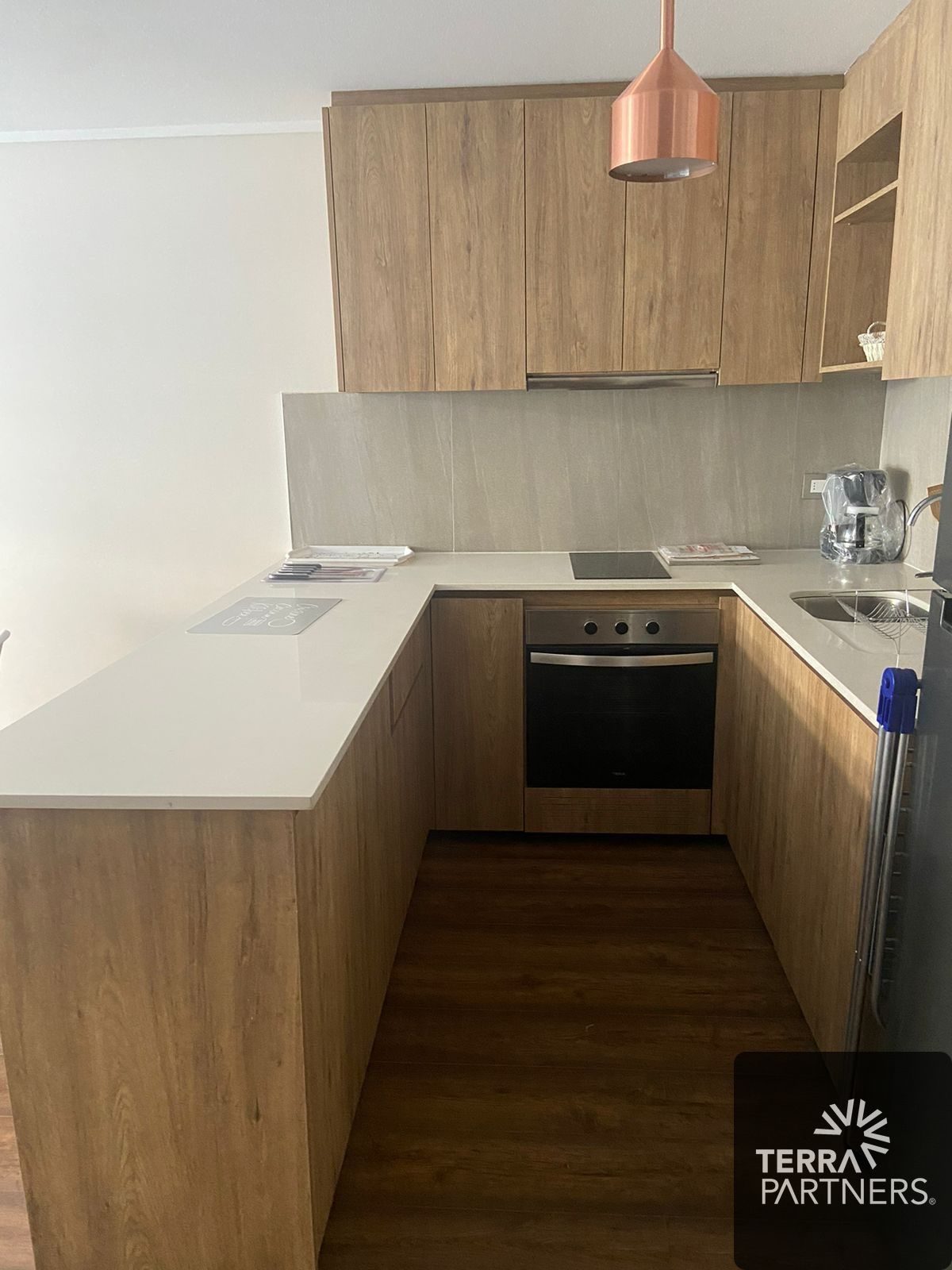 Departamento en venta en Villarrica — foto 9