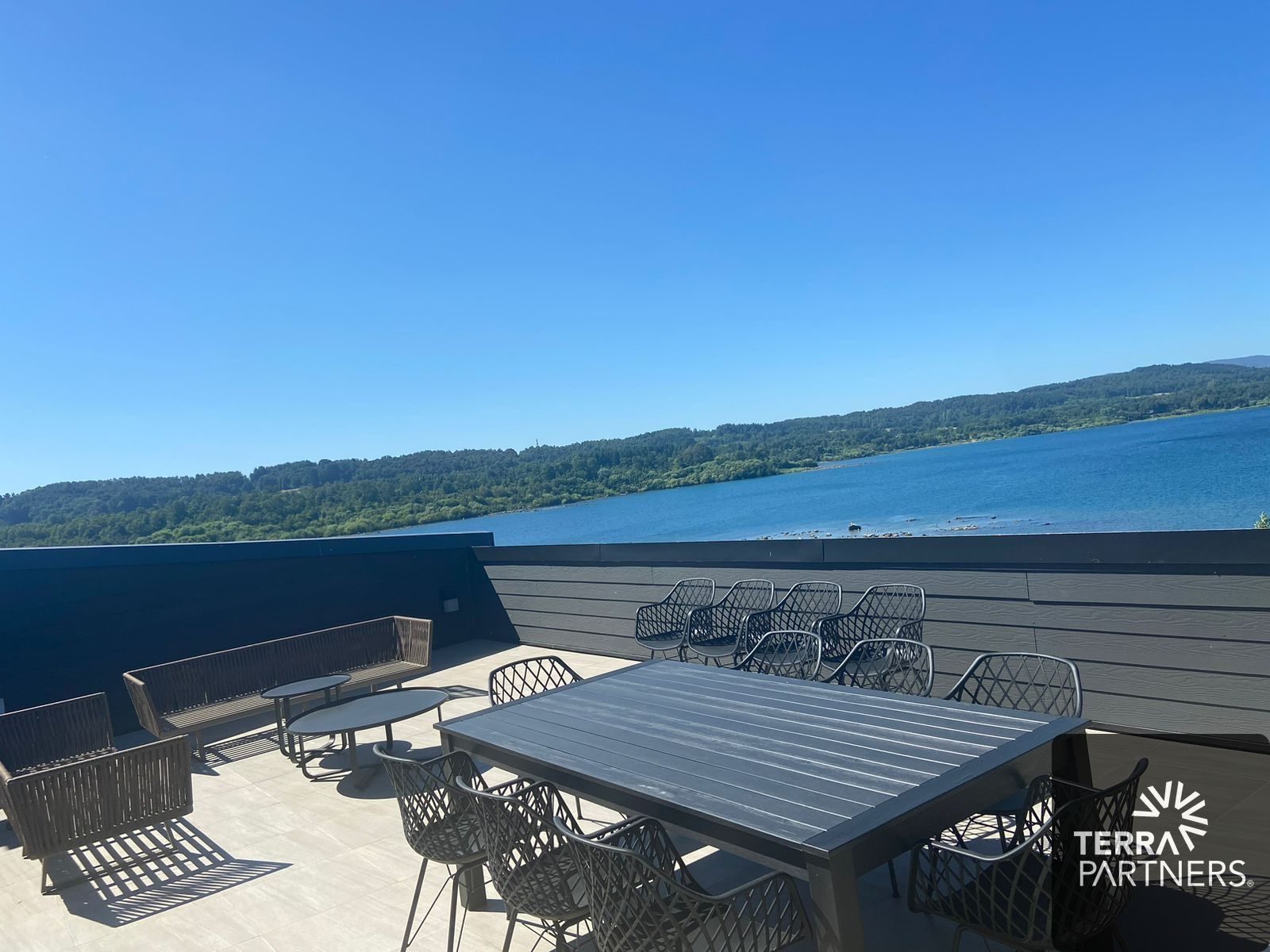 Departamento en venta en Villarrica — foto 10