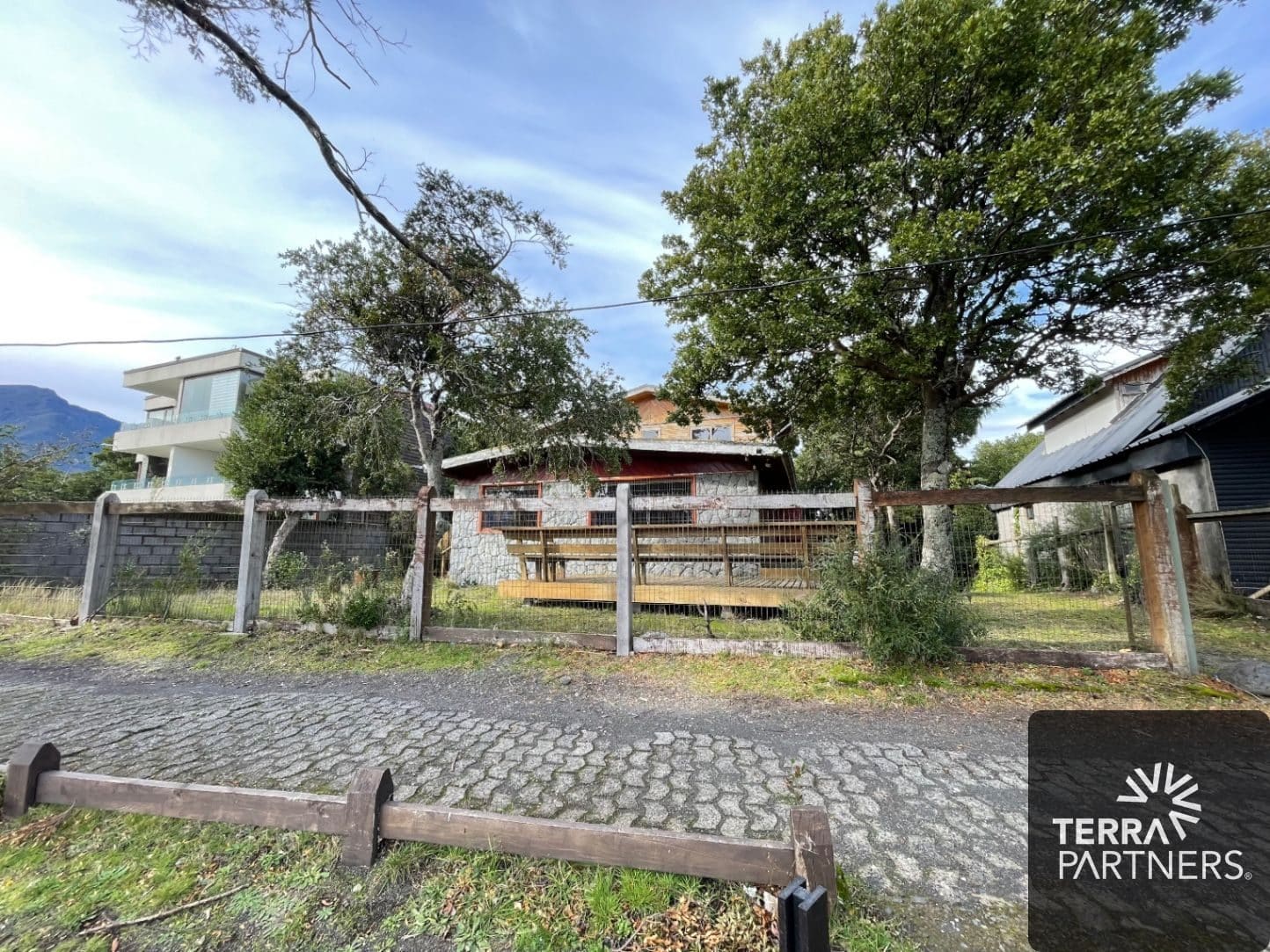 Terreno en venta en Pucón — foto 2
