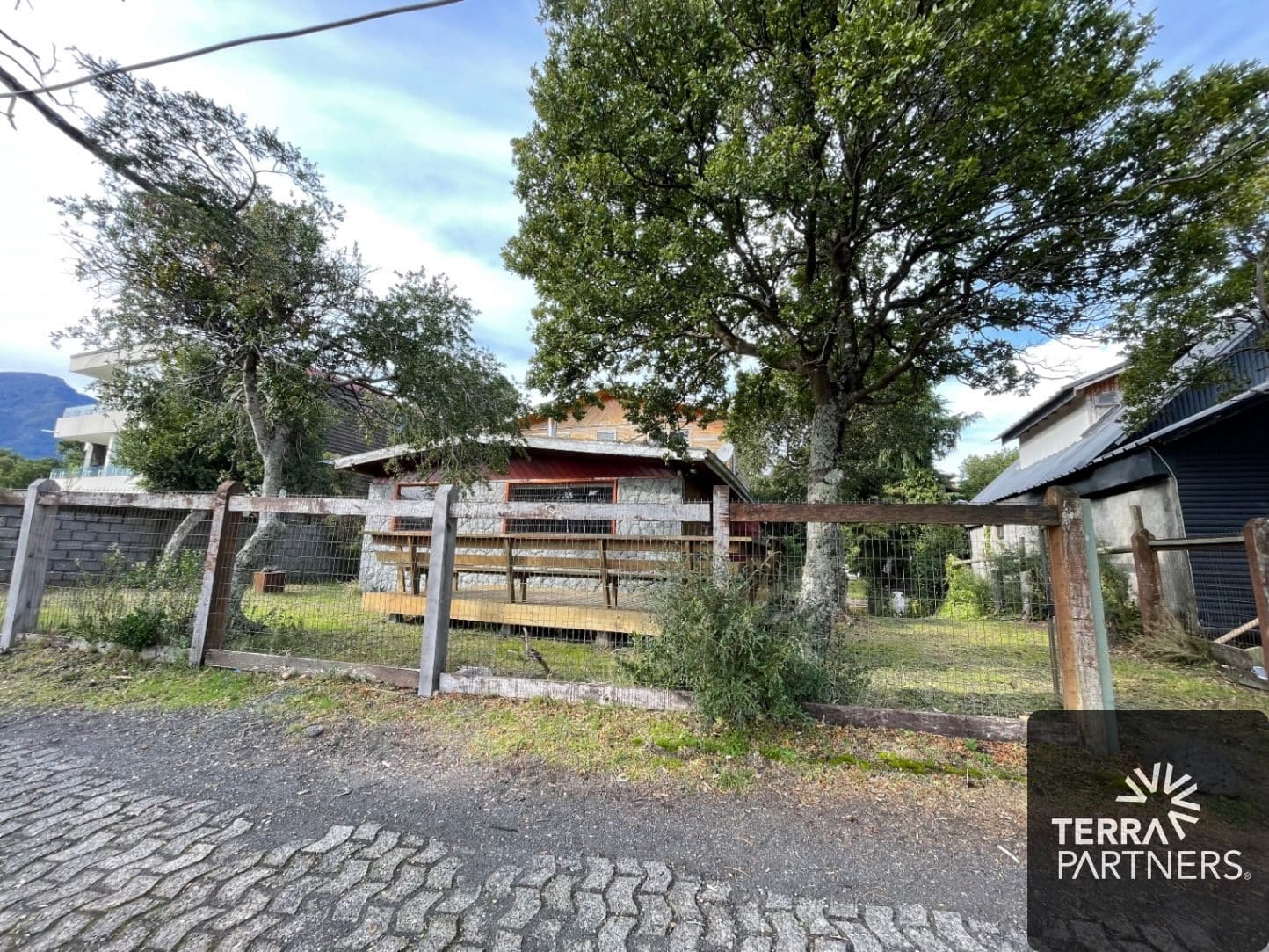 Terreno en venta en Pucón — foto 3