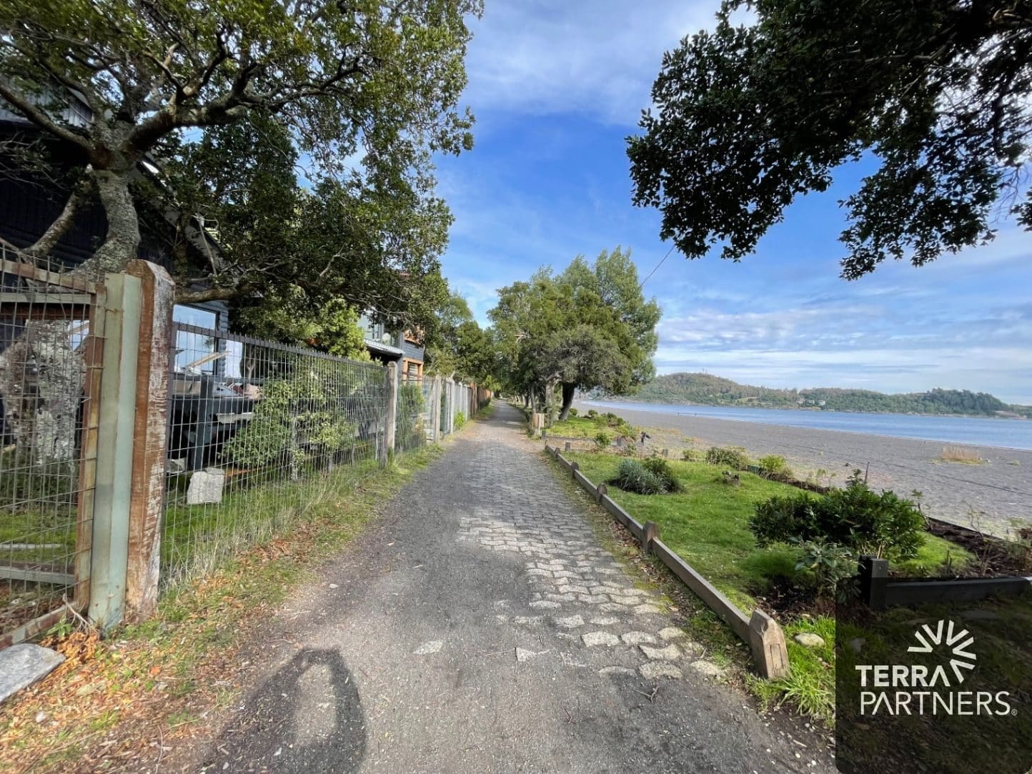 Terreno en venta en Pucón — foto 7