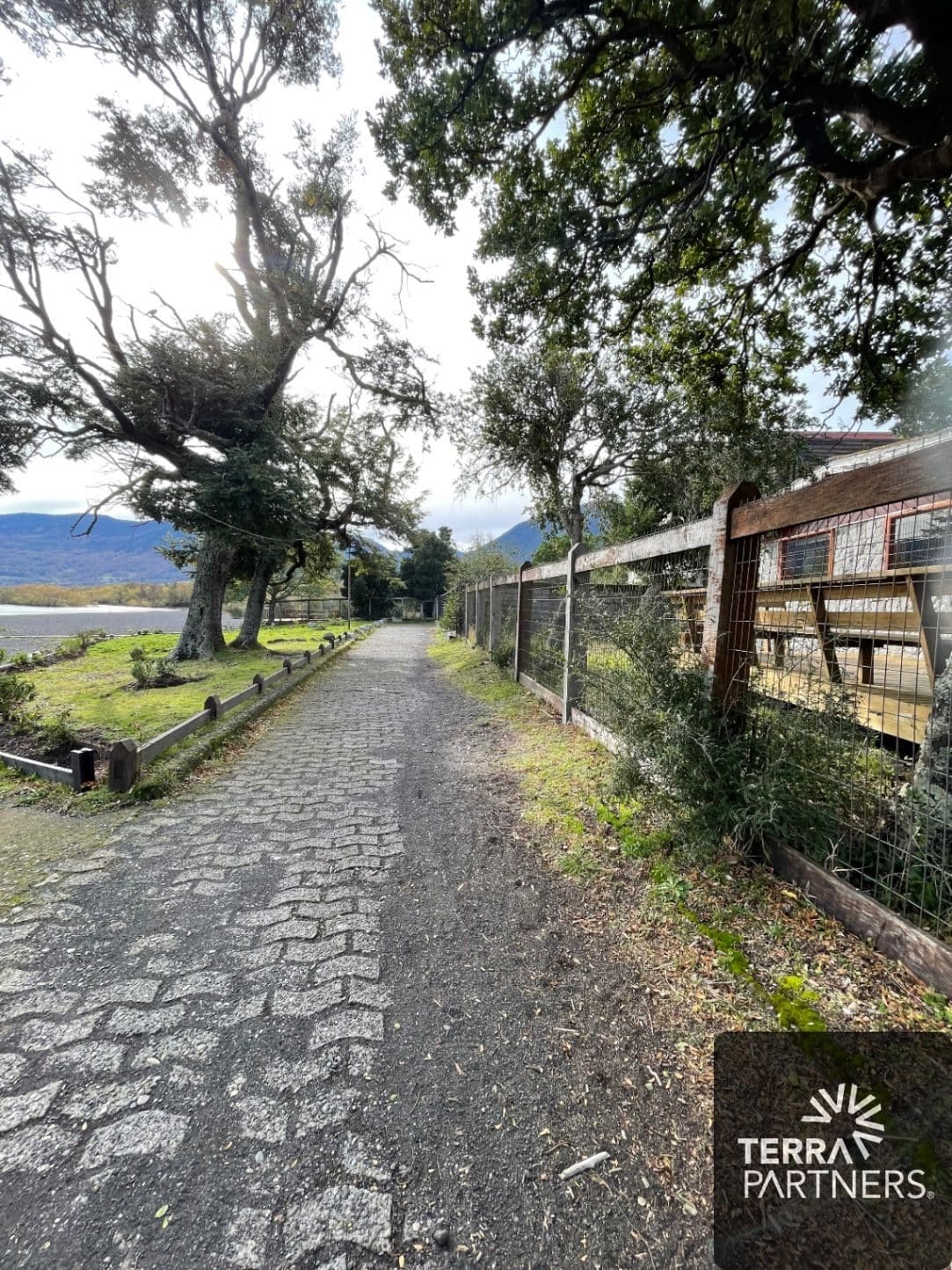 Terreno en venta en Pucón — foto 8
