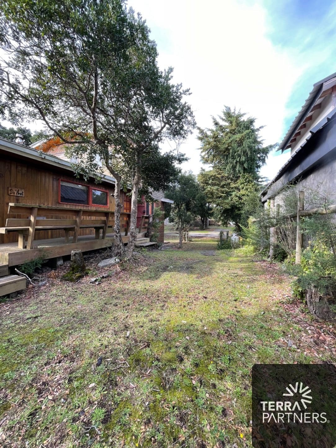 Terreno en venta en Pucón — foto 9